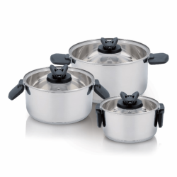 Tevo - Bennett Read 6 Piece Stackmaster Select Set