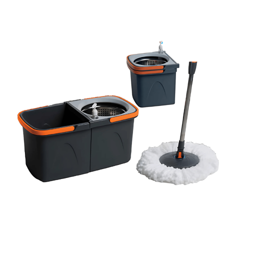 Tevo - Bennett Read - Blitz Spin'Stack Mop (DMC320)