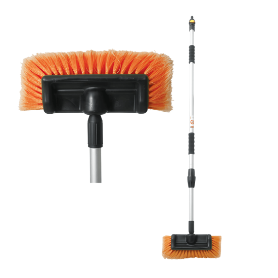 Tevo - Bennett Read - Multi-Clean Brush (HCB101)