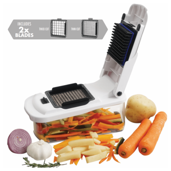 Bennett Read - Instant Food Chopper