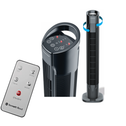 Bennett Read - Slimline Tower Fan