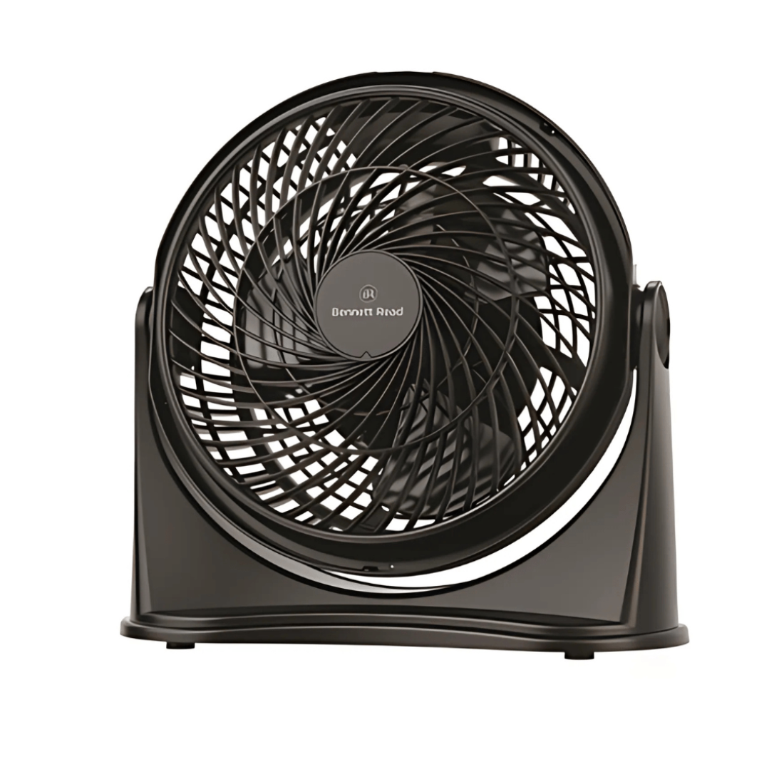 Bennett Reed Fan Bennett Read 20cm Air Circulator Desk Fan | Compact & Efficient