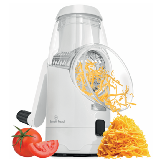 Bennett Read Rota-Chef