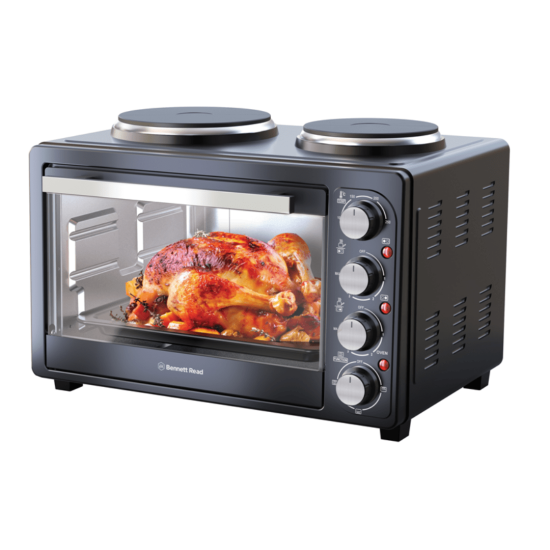 Bennett Read - 30L Compact Oven