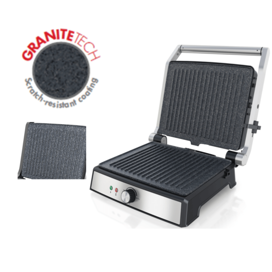 Bennett Read Grill Boss 2.0