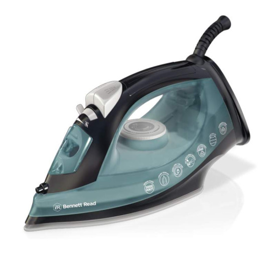 Bennett Read - 2000W Steam Iron