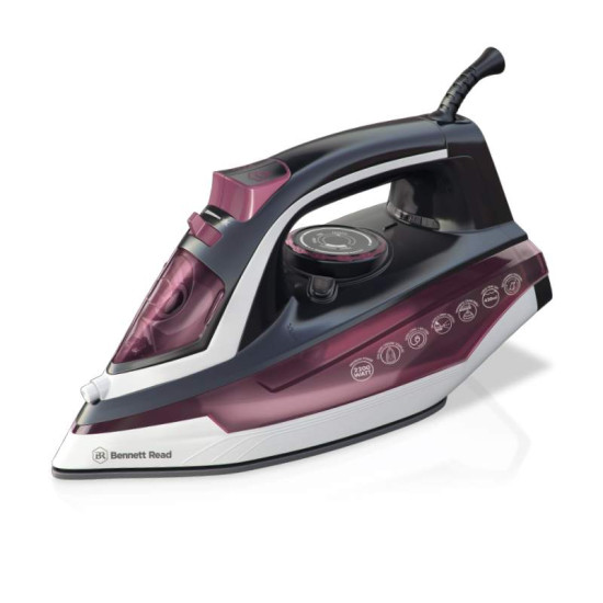 Bennett Read - 2200W Steam Iron 2.0