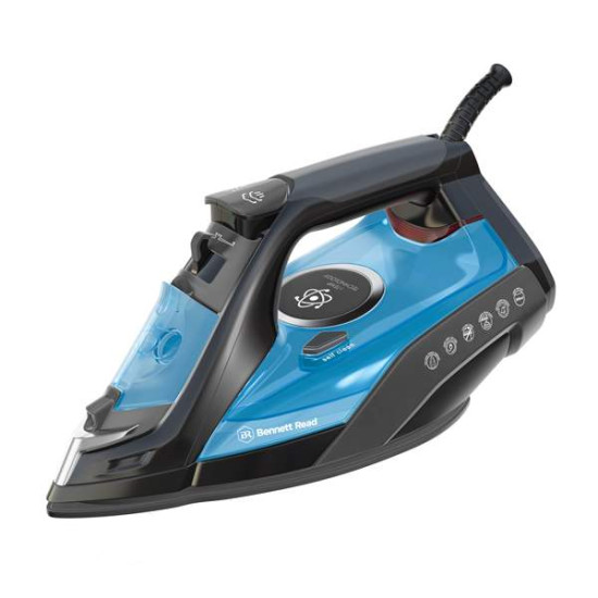Bennett Read - Ultra Steam Iron 2400W