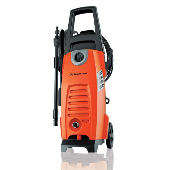 Bennett Read - XTR1400 Pressure Washer