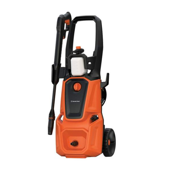 Bennett Read - XTR2200 Pressure Washer