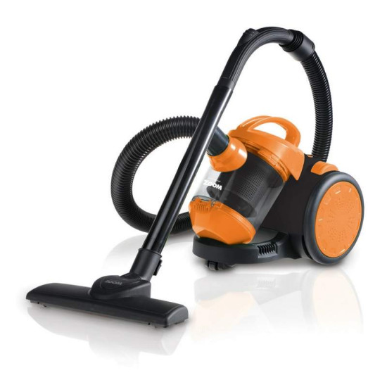 Bennett Read - Zoom Compact Canister Vaccum