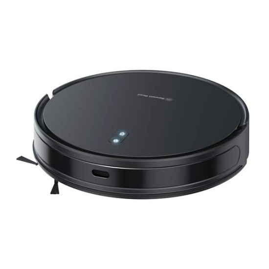 Bennett Read - Alphabot Ultra Robot Vacuum
