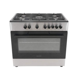 Bennett Read - Fusion 90cm Gas | Electric Stove