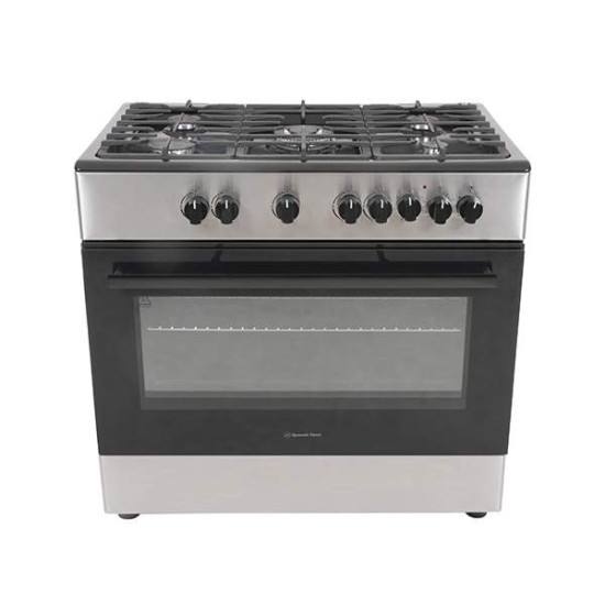 Bennett Read - Fusion 90cm Gas | Electric Stove