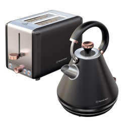 Bennett Read - Midnight Pack ( Kettle & Toster Set)