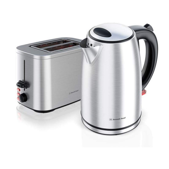 Bennett Read - Allure Kettle and Toaster Set