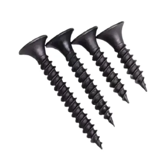 Dry Wall Screw - 6 x 25mm - 1000 Pack