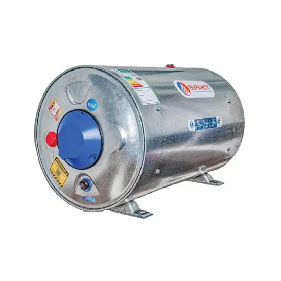 SupaHot Geyser - 400KPA - 100LT