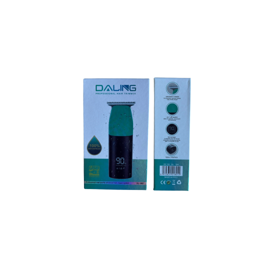 Darling - Mini hair Trimmer - DL-1801