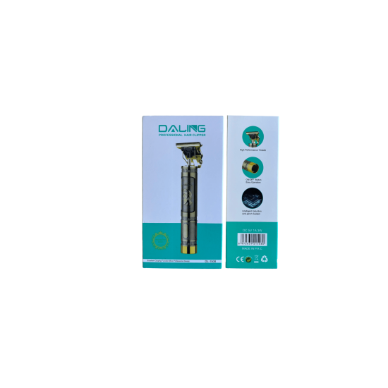 Darling - Professional Hair Clipper  - DL-1508