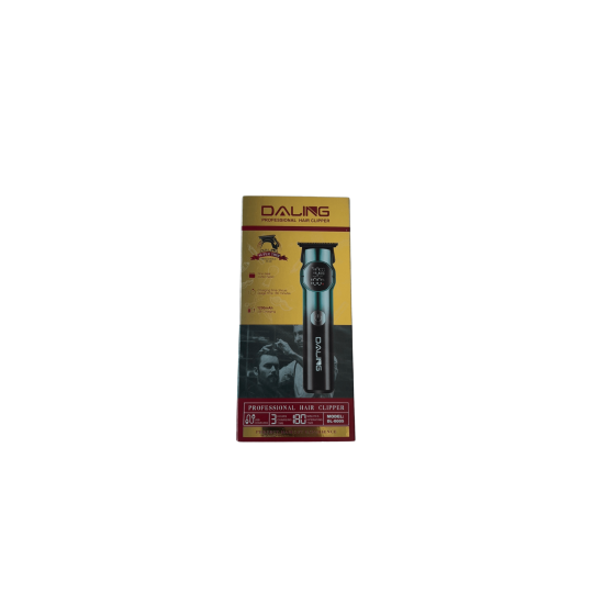 Darling - Grooming Kit - DL-6040