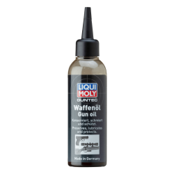 Liqui Moly - Guntech - Gun Oil - 100ml - 24391