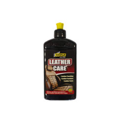 Shield - Leather Care - 400ml