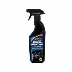 Shield - Silicone Trigger Spray- 500ml