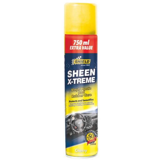 Shield - Sheen Xtreme 750ml - Cherry