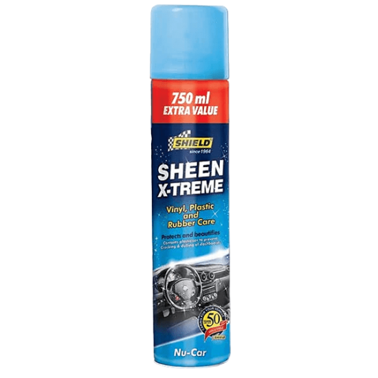Shield - Sheen Xtreme 750ml - Nu Car