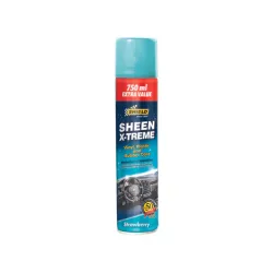 Shield - Sheen Xtreme 750ml -Strawberry