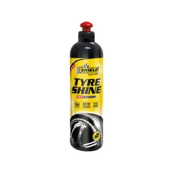 Shield - Tyre Shine Silicone 500ml