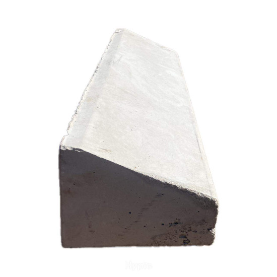 Figure8c Kerb (Mountable , 1m)