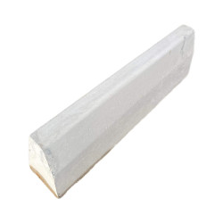 Figure7 Kerb (Semi-Mountable , 1m)