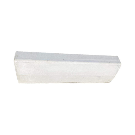 Figure3 Kerb (Barrier,1m)