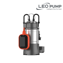 SP(m) Peripheral Pump