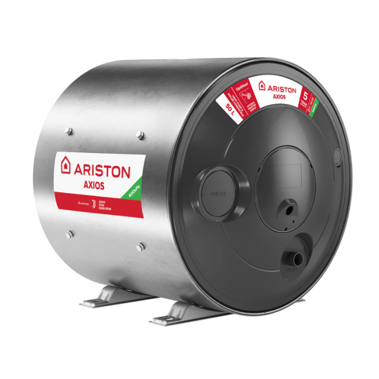 Ariston - Geyser - Axios - 50L Ariston - Geyser - Axios - 50L