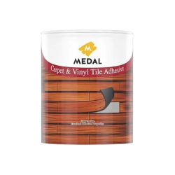 Medal - Tile Adehesive - Carpet / Vinyl