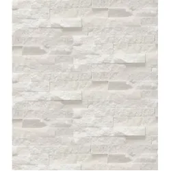 Wall Cladding Moonstone White Marble