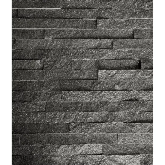 Wall Cladding Misty Grey Quartzite Wall Cladding Misty Grey Quartzite