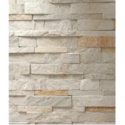 Wall Cladding Earth Mix Quartzite