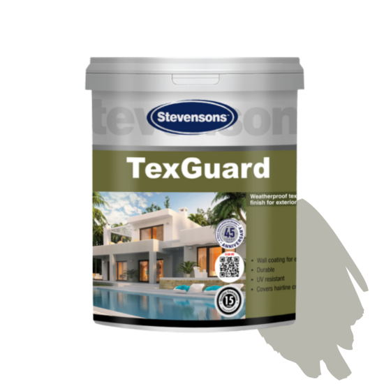 Stevensons - Dura Texguard -  Deco Crete TT4 20L