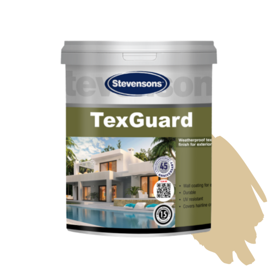 Stevensons - Dura Texguard - Kalahari Plain TT7 20L