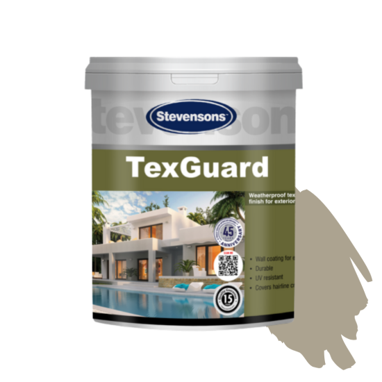 Stevensons - Dura Texguard -  Stone TT10 20L