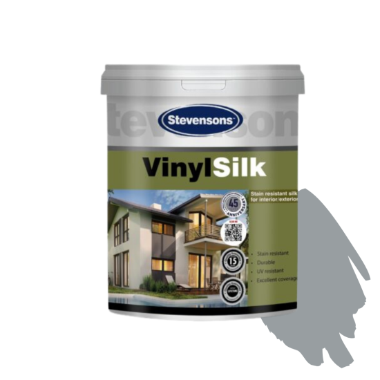 Stevensons - Dura Vinyl Silk - Bali Deep VS29 20L