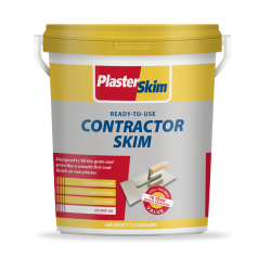 Plasterkim - Contractors Skim 10L