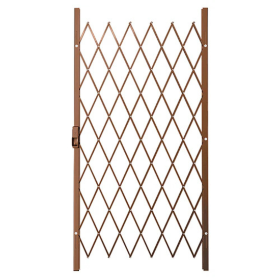 Xpanda – S/Door A Matt TC Bronze 2000 M/S (521202)