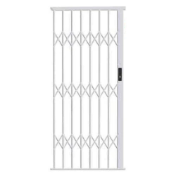 Xpanda - Alu-Glide White 1000 x 2150mm (539023)