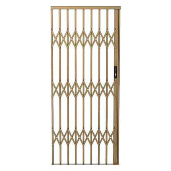 Xpanda - Alu-Glide TC Bronze 1000 x 2150mm (539024)