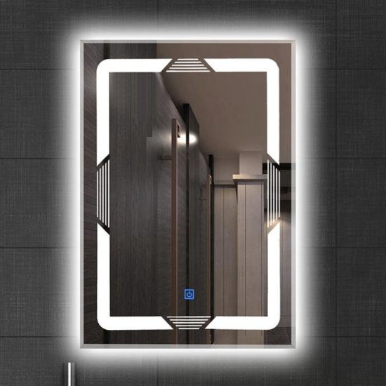 Mirror - LED - 800 x 600 - LED035 (3185)